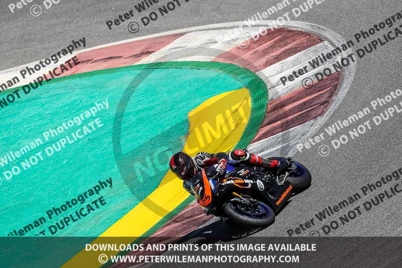 may 2019;motorbikes;no limits;peter wileman photography;portimao;portugal;trackday digital images